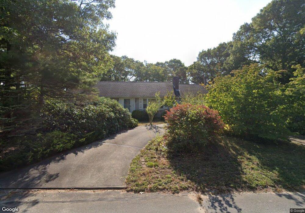 119 Constant Ln, Cotuit, MA 02635 - photo 1