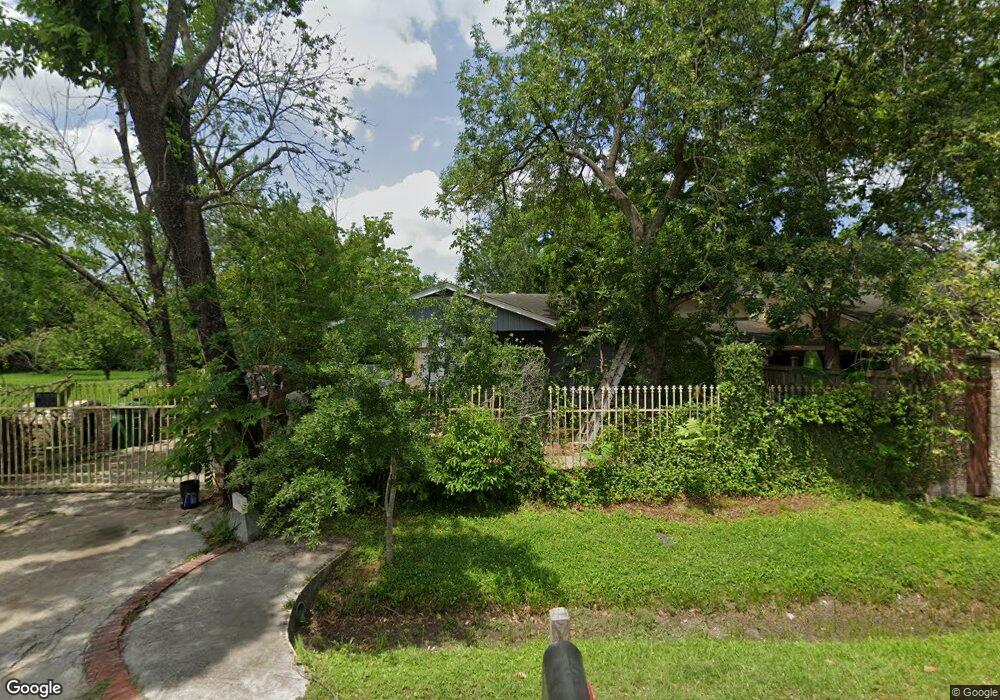 4419 Amalie St, Houston, TX 77093 - photo 1