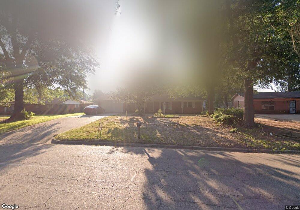 1609 S Robison Rd, Texarkana, TX 75501 - photo 1