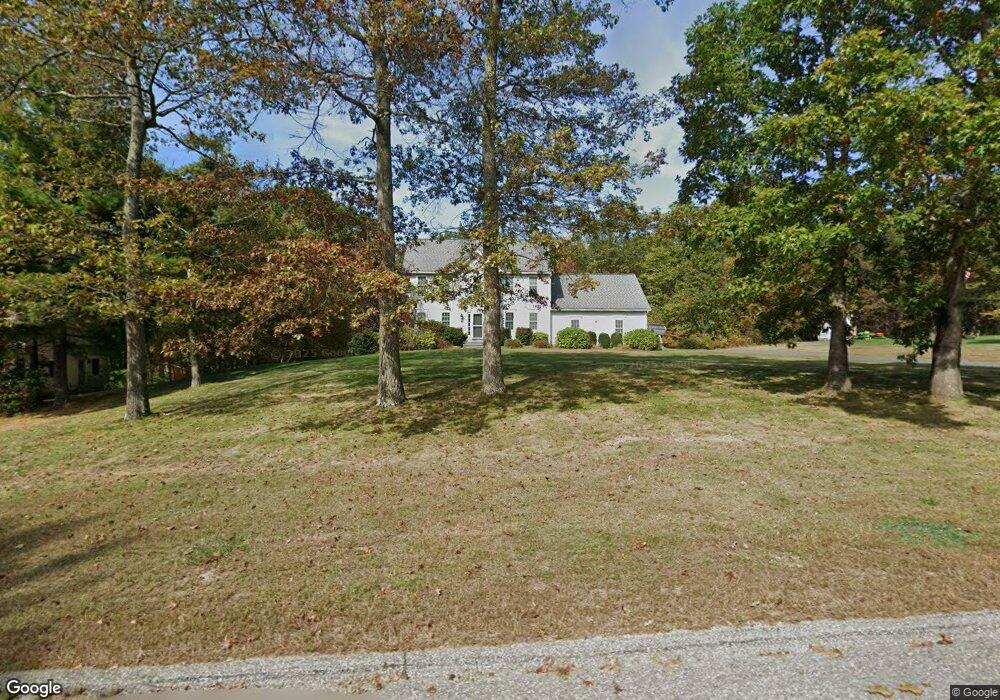 4 Madisyn Ave, Rutland, MA 01543 - photo 1