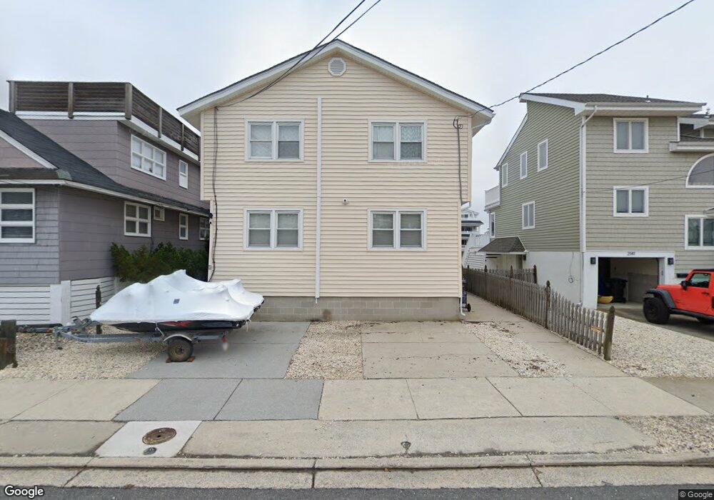 2125 Harbor Ave unit A, Avalon, NJ 08202 - photo 1