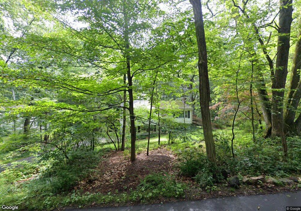 28 Birch Ct, Ridgefield, CT 06877 - photo 1