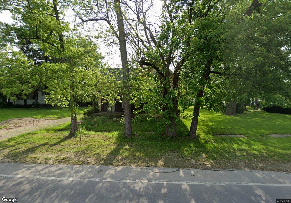 2406 N Main St, Craigville, IN 46731 - photo 1