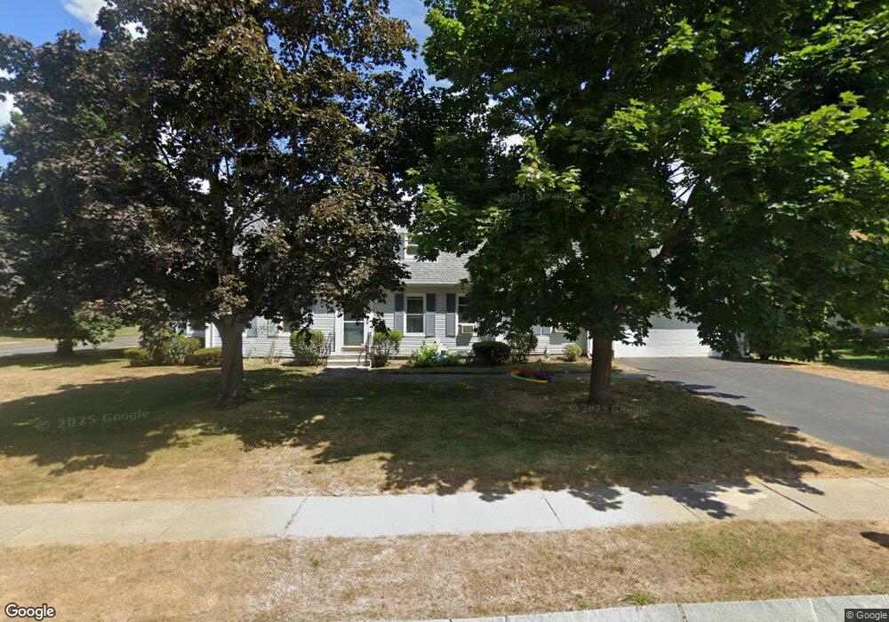 24 S Meadow Ln, Enfield, CT 06082 - photo 1