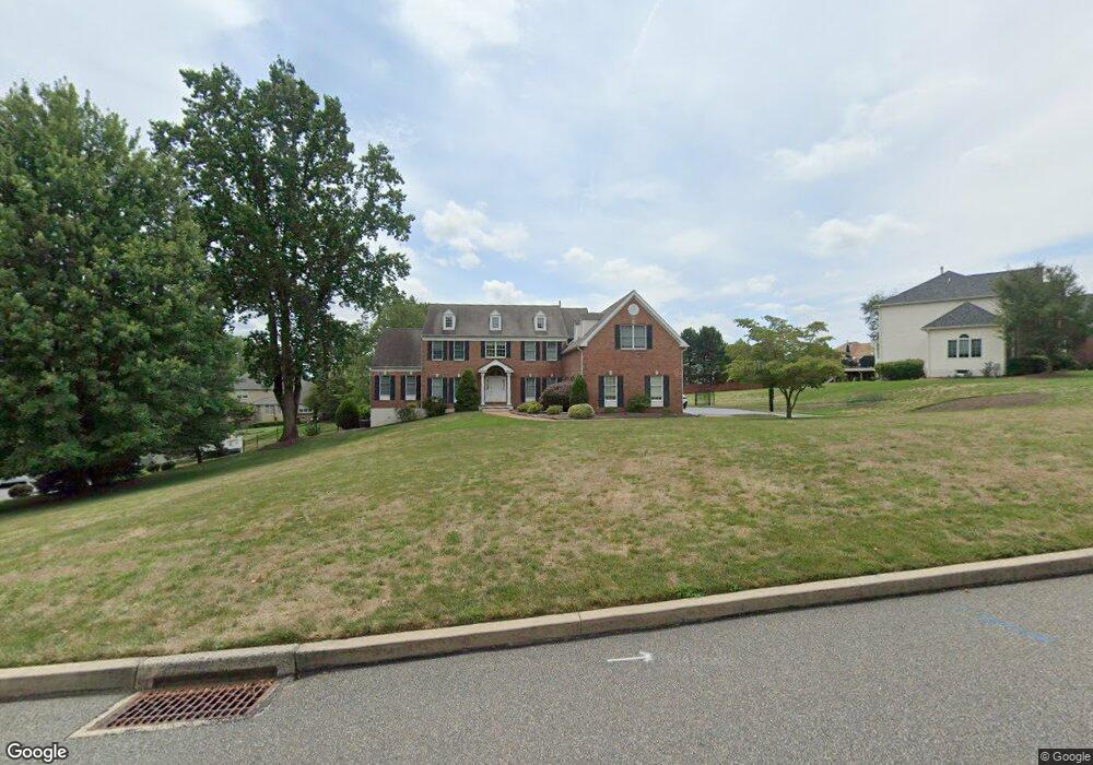 19 Heather Way, Newtown Square, PA 19073 - photo 1