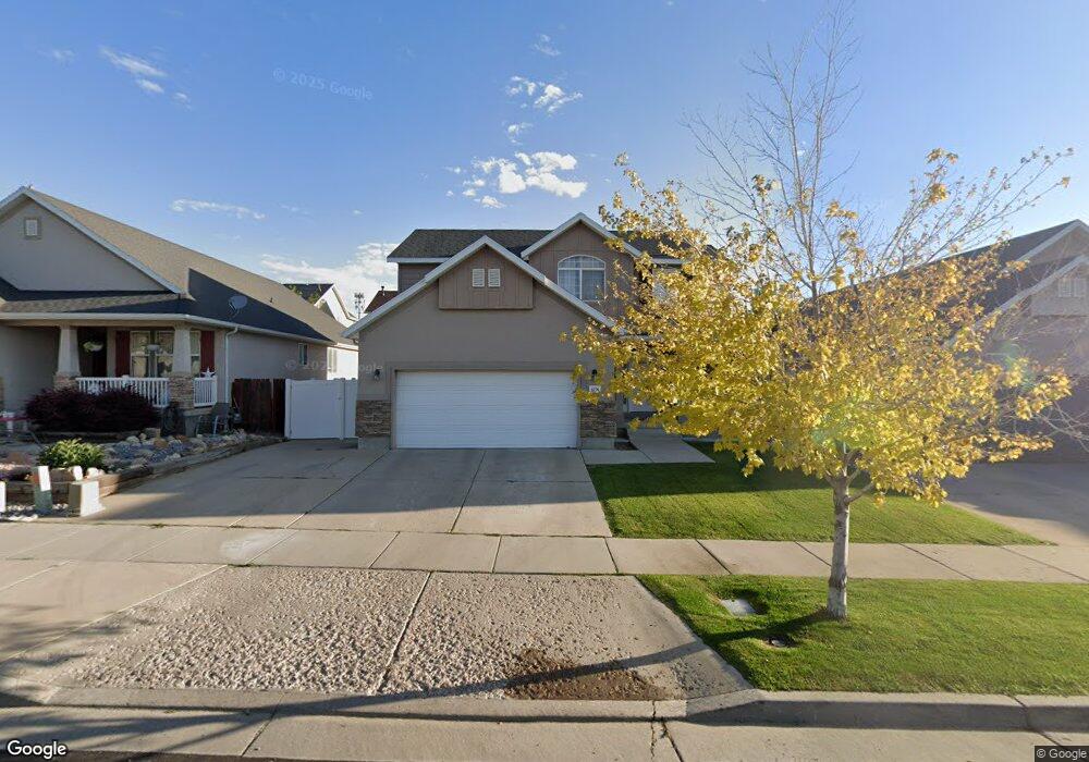 6774 W Valley Maple Dr, West Jordan, UT 84081 - photo 1