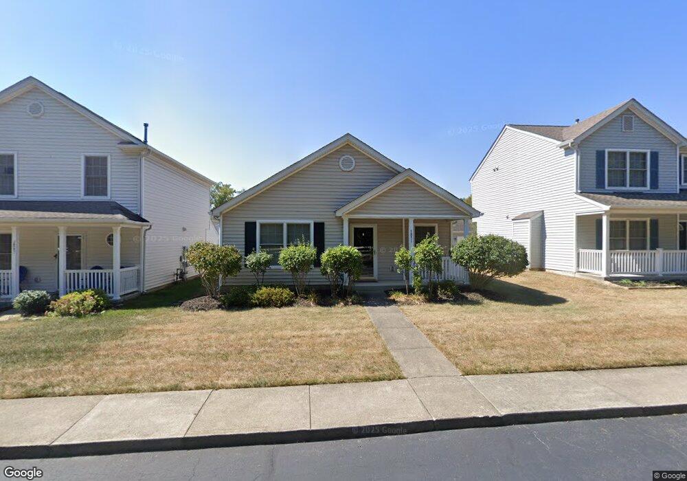 1851 Canopy Ln unit 2, Columbus, OH 43219 - photo 1