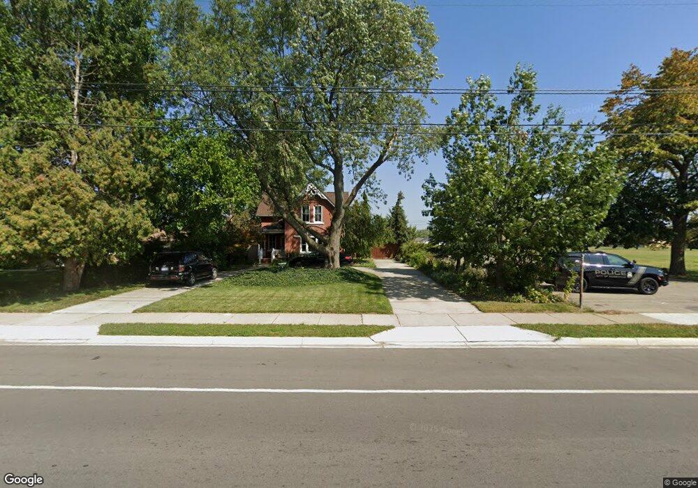 16151 Frazho Rd, Roseville, MI 48066 - photo 1