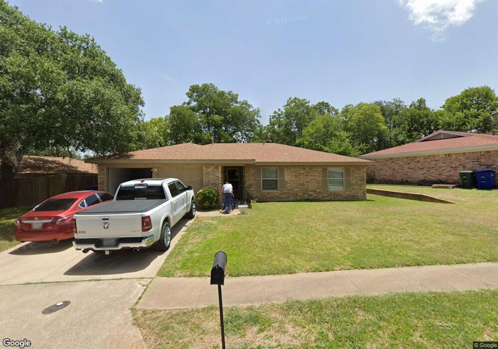 403 Jeffery Ln, Copperas Cove, TX 76522 - photo 1