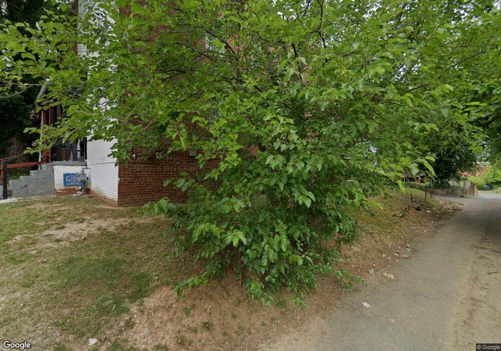 5358 Ames St NE, Washington, DC 20019 - photo 1