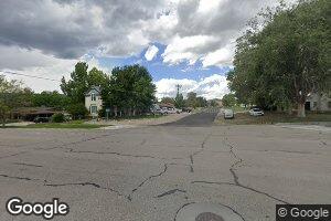 25 S 100 E, Moroni, UT 84646