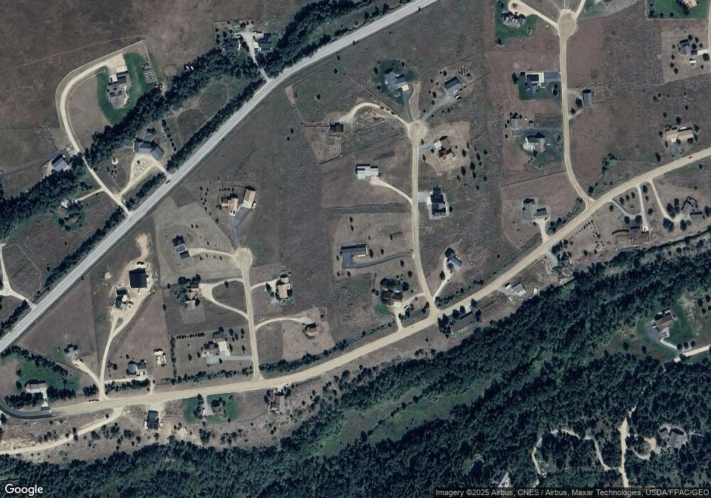 1 Pueblo Trail, Red Lodge, MT 59068 - photo 1