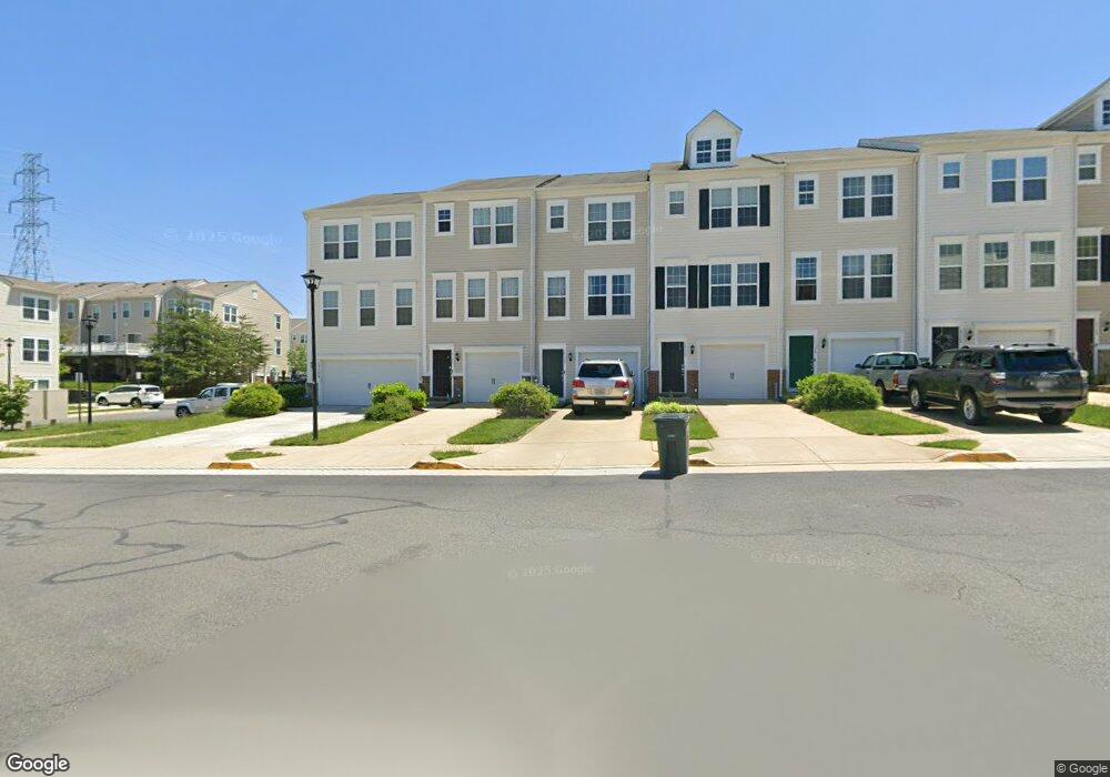 17130 Gibson Mill Rd, Dumfries, VA 22026 - photo 1