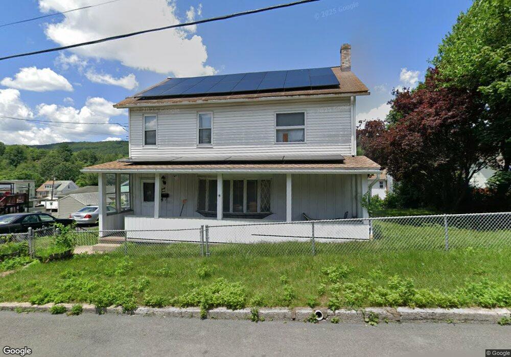 43 W Ridge St, Coaldale, PA 18218 - photo 1