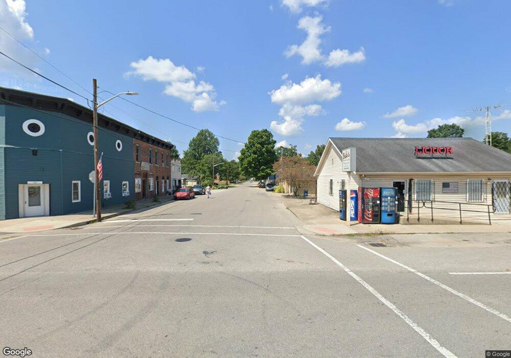 413 S Washington St, Laurel, IN 47024 - photo 1