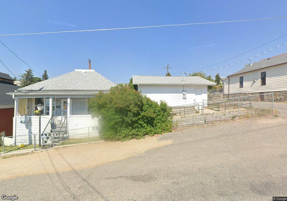 61 E Center St, Butte, MT 59701 - photo 1