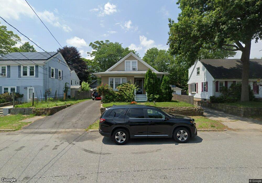 447 Doric Ave, Cranston, RI 02910 - photo 1