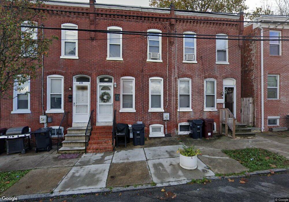 214 E 14th St, Wilmington, DE 19801 - photo 1