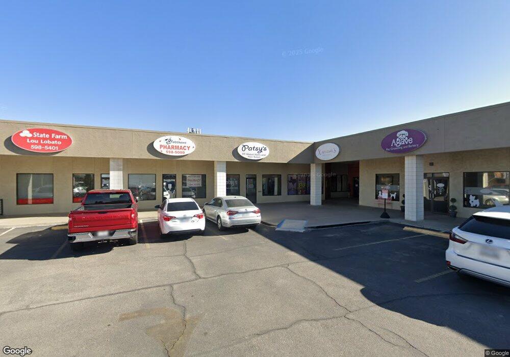 1810 Trawood Dr unit D, El Paso, TX 79935 - photo 1