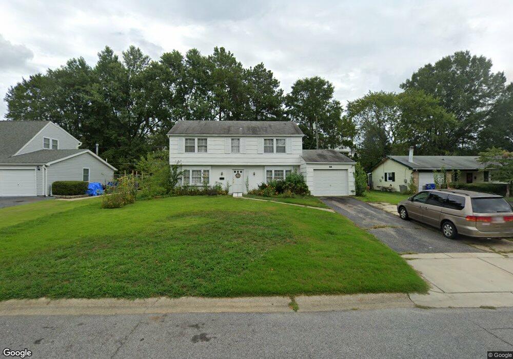 3601 Mabank Ln, Bowie, MD 20715 - photo 1
