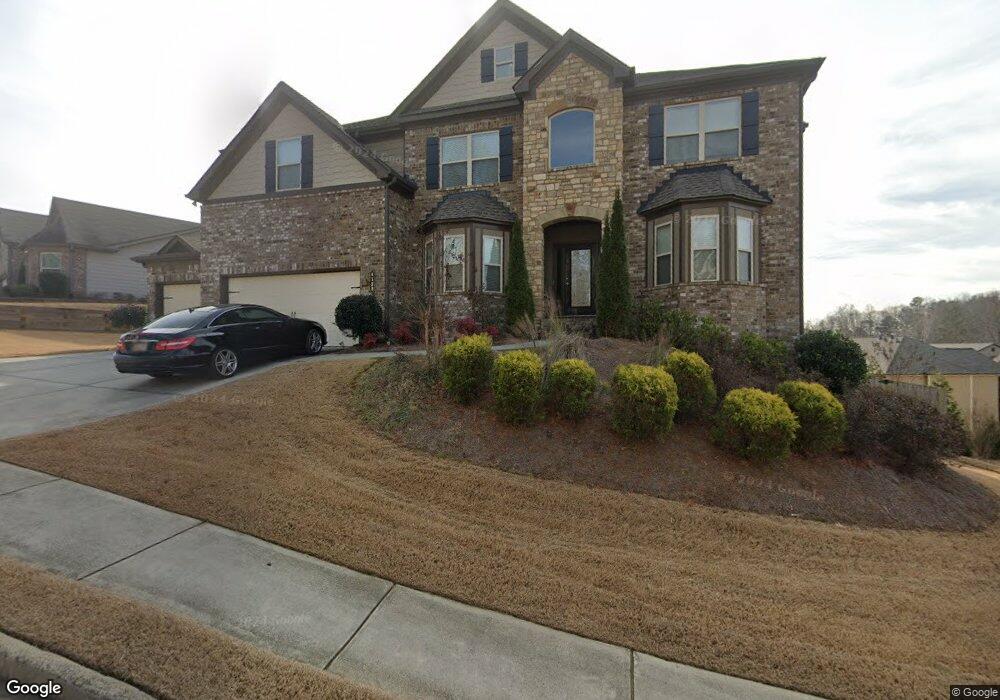 4158 Two Bridge Dr unit 81, Buford, GA 30518 - photo 1