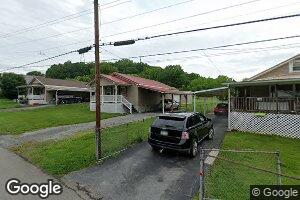 138 McKinney Hollow Rd, Sophia, WV 25921