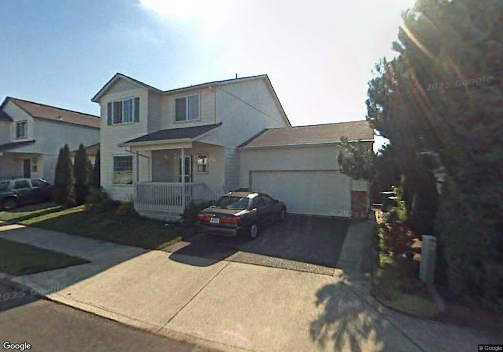 14986 SE Sieben Creek Dr, Clackamas, OR 97015 - photo 1