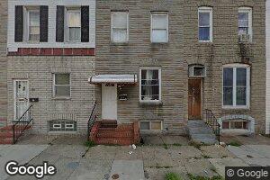 102 Fagley St, Baltimore, MD 21224