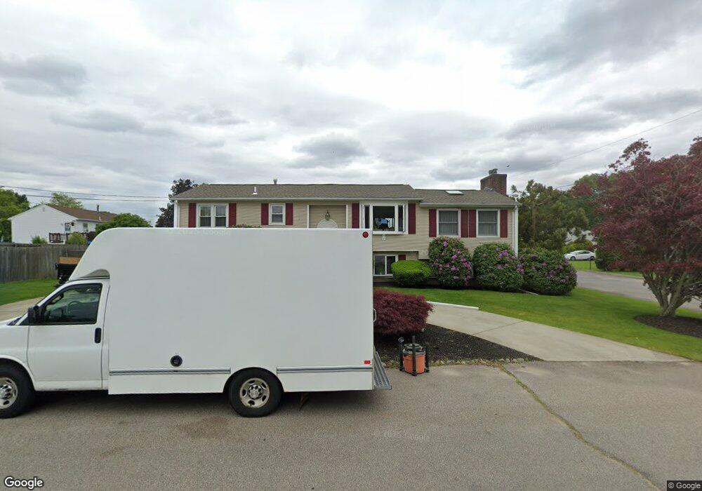 31 Audubon St, Johnston, RI 02919 - photo 1