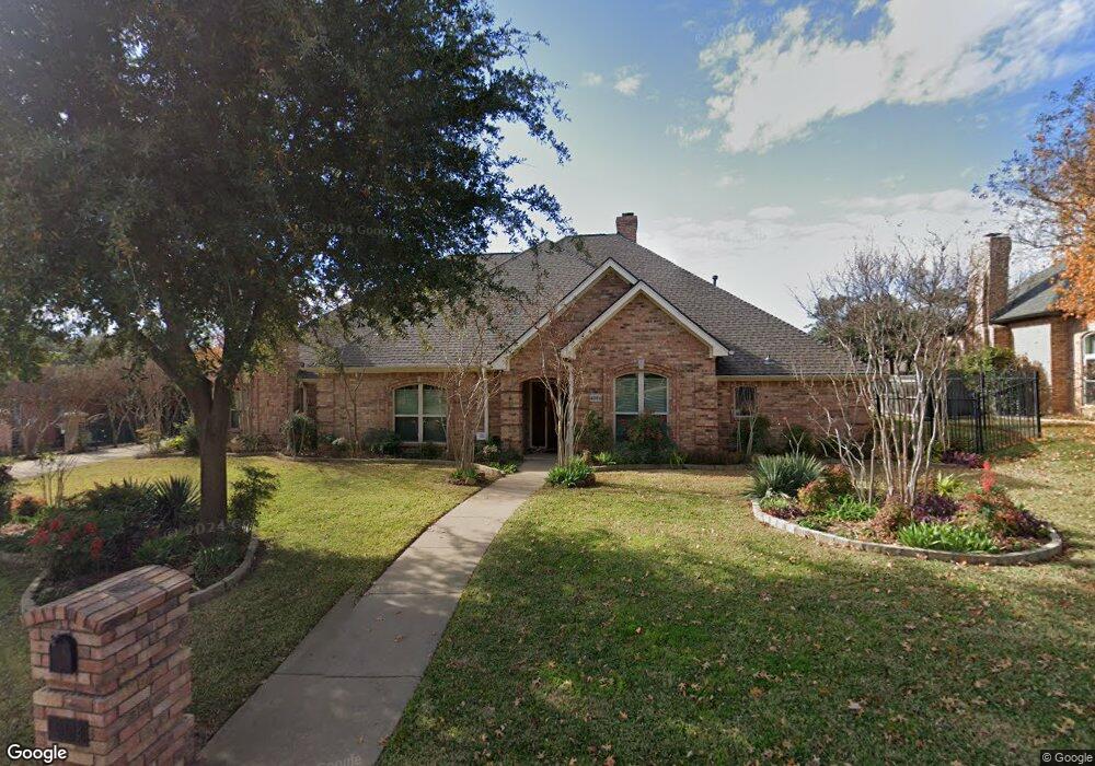 4004 Mockingbird Ln, Colleyville, TX 76034 - photo 1