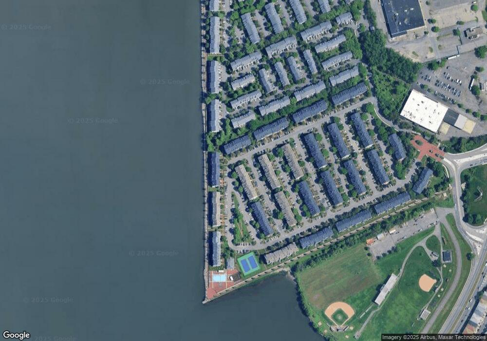 28 Cedar St unit 18D, Jersey City, NJ 07305 - photo 1