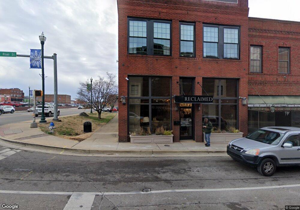 414 S Roan St unit 201, Johnson City, TN 37601 - photo 1