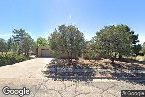 508 Calle de Valdez, Santa Fe, NM 87505