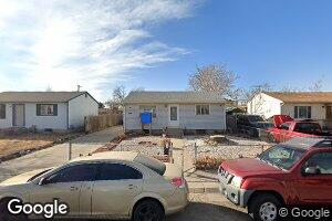 7121 Clermont St, Commerce City, CO 80022