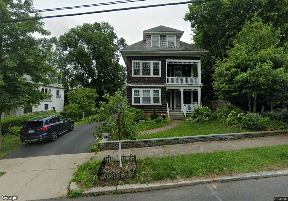 9 Laurel Ave, Providence, RI 02906 - photo 1