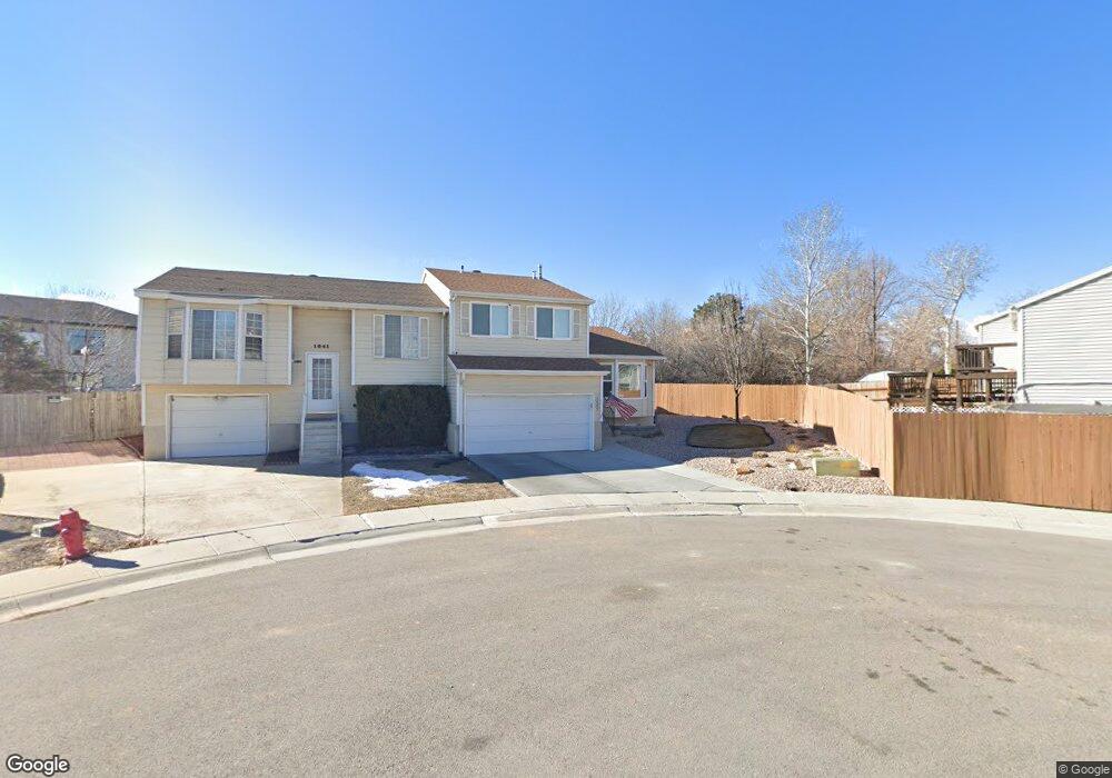 1641 W 8740 S, West Jordan, UT 84088 - photo 1