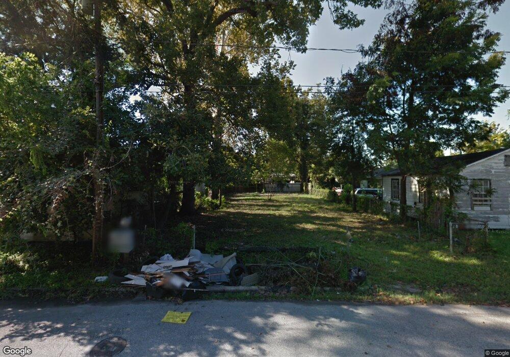 1414 Gaines St, Houston, TX 77009 - photo 1