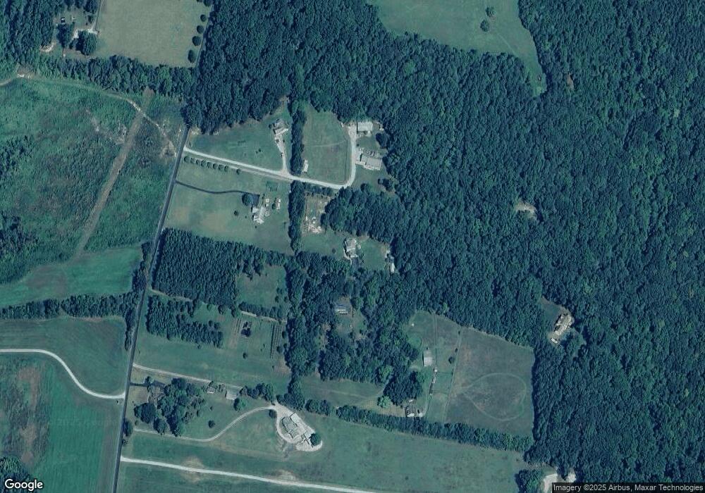 1710 Capeway Rd, Powhatan, VA 23139 - photo 1