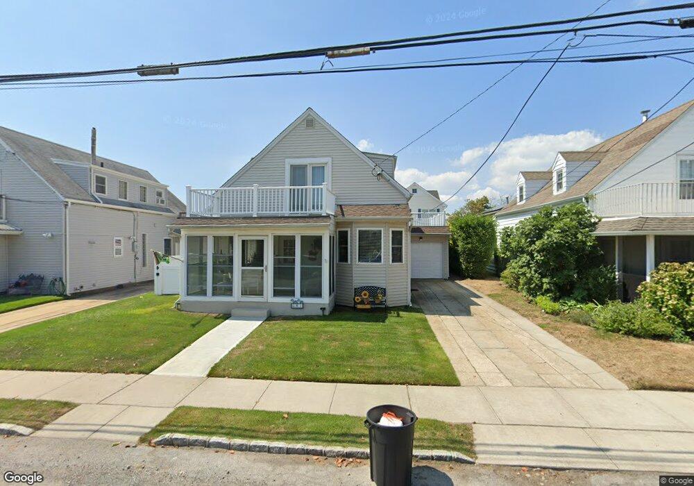 81 Bermuda St, Atlantic Beach, NY 11509 - photo 1