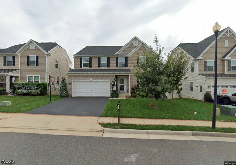 1913 Juniper Dr, Culpeper, VA 22701 - photo 1