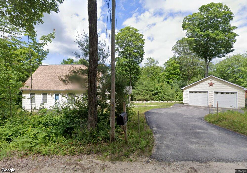 622 Racoon Hill Rd, Andover, NH 03216 - photo 1