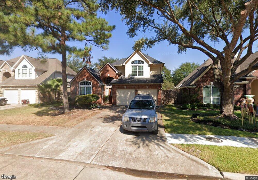 17926 Stoney Glade Ct, Houston, TX 77095 - photo 1