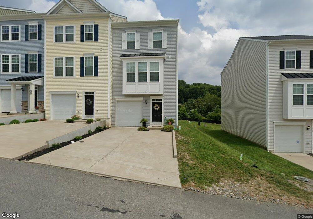 124 Inlet St, Morgantown, WV 26508 - photo 1