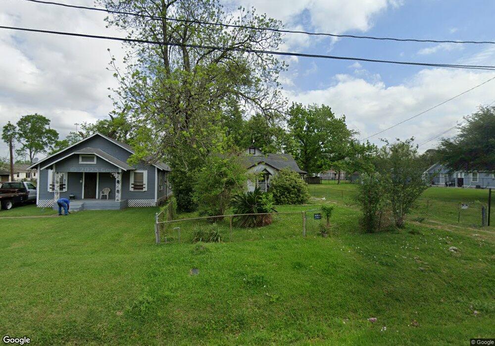 3119 Memel St, Houston, TX 77026 - photo 1