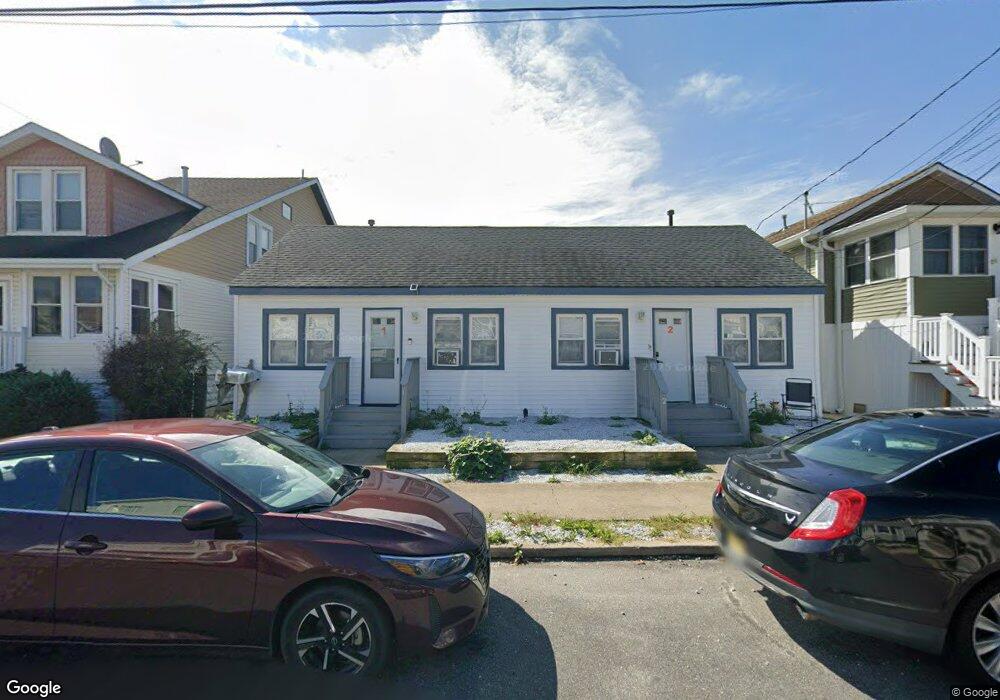 117 M St unit 4- WINTER RENTA, Seaside Park, NJ 08752 - photo 1