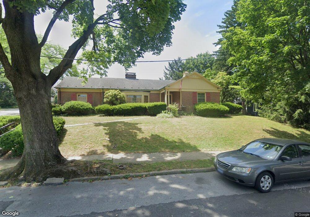 2202 W Walnut St unit 2212, Allentown, PA 18104 - photo 1