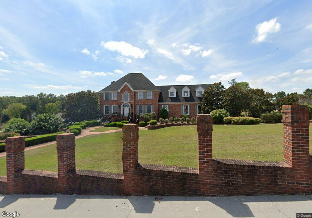 502 Fields Ferry Dr NE, Calhoun, GA 30701 - photo 1