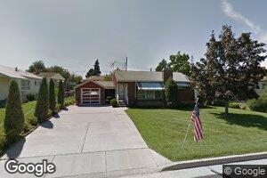 545 W 5150 S, Ogden, UT 84405