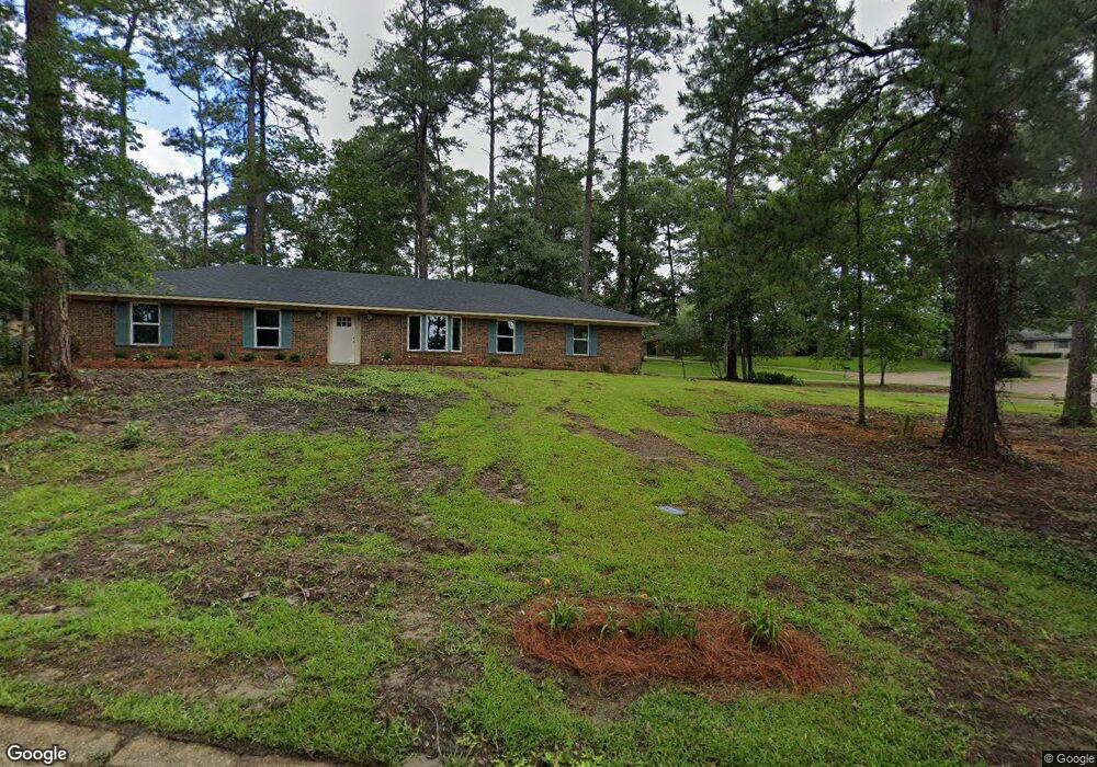 833 Hiawatha Trail, Pineville, LA 71360 - photo 1
