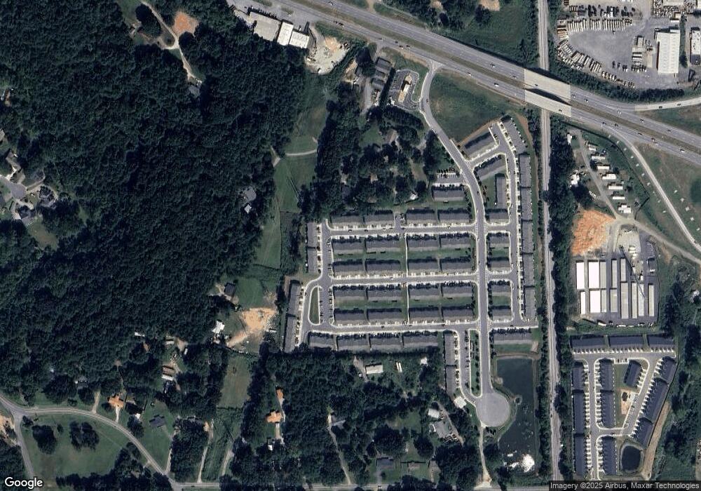 243 Grand Central Way, Cartersville, GA 30120 - photo 1